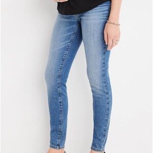 Brand new Maurice brand maternity pants size 2 long(tall)